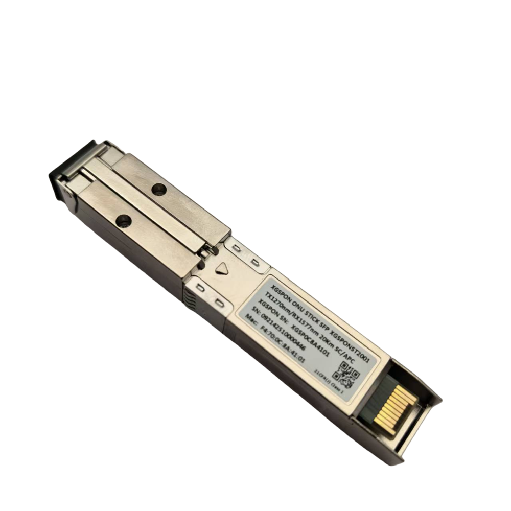 XPON Stick SFP ONU Stick