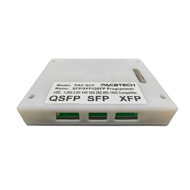 PAC SFP Programmer