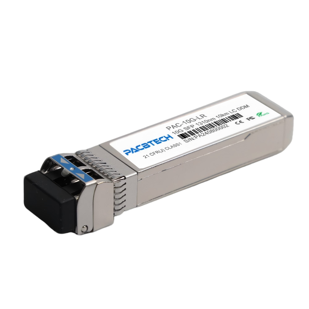 10G CWDM SFP+