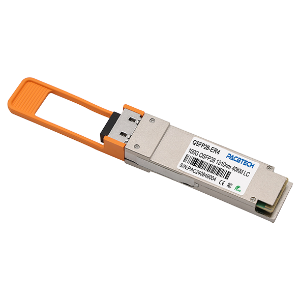 100G QSFP28 ER4