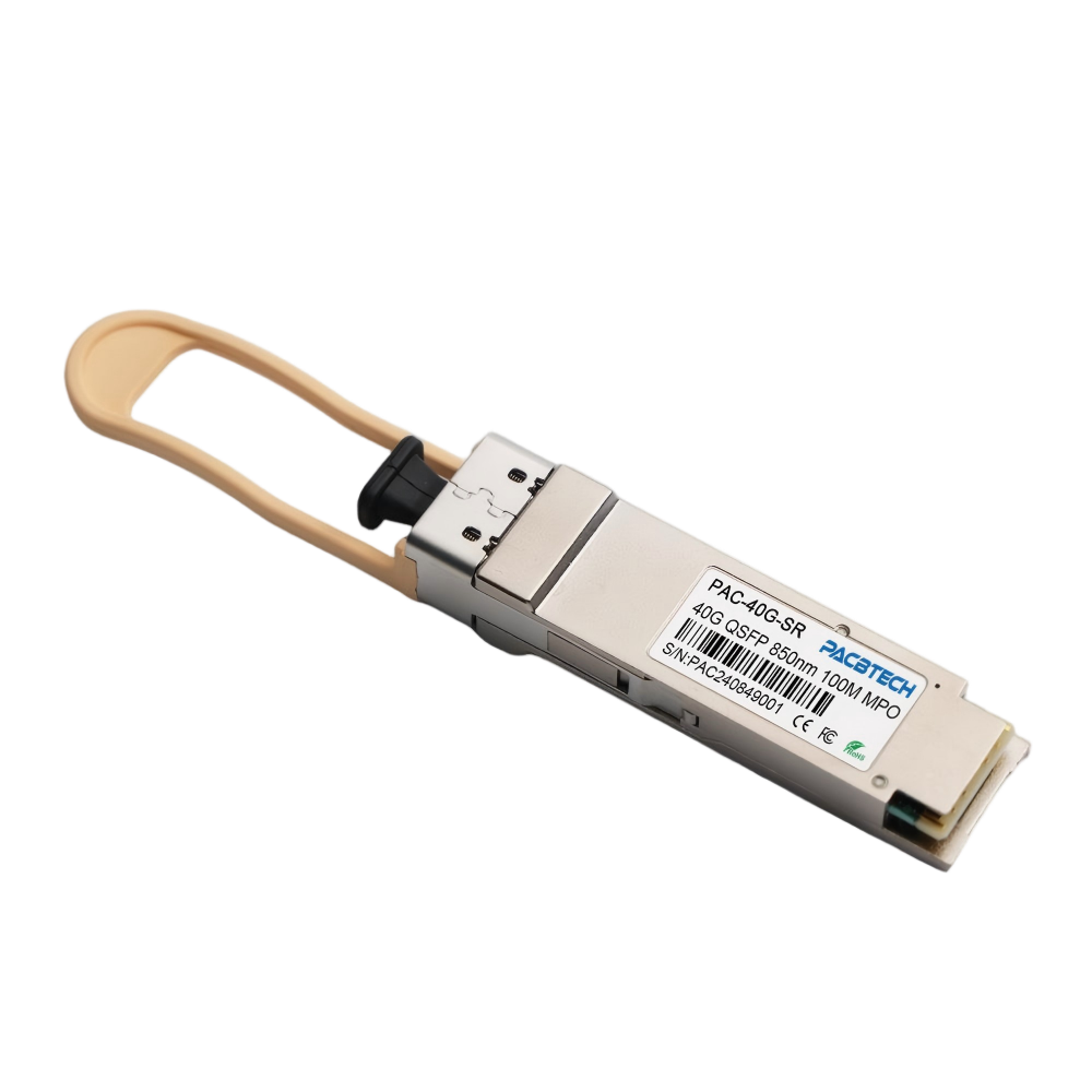 40G QSFP+