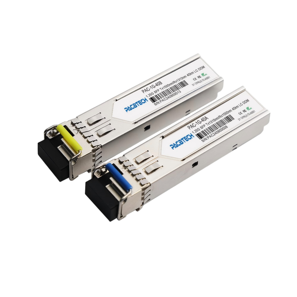 SFP Transceiver