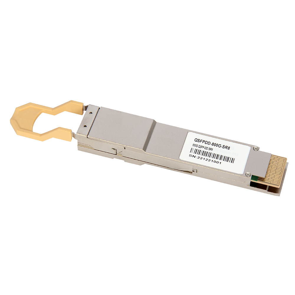 200/400/800G Transceiver