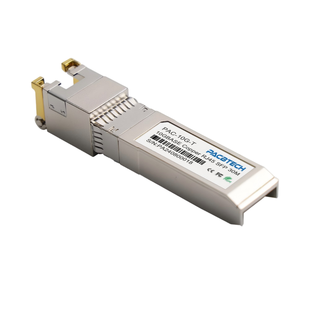10G Copper SFP+