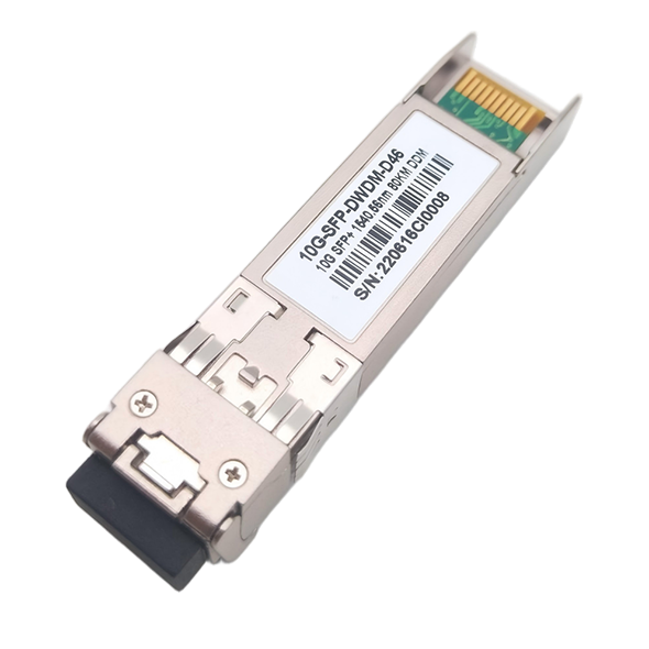 10G DWDM SFP
