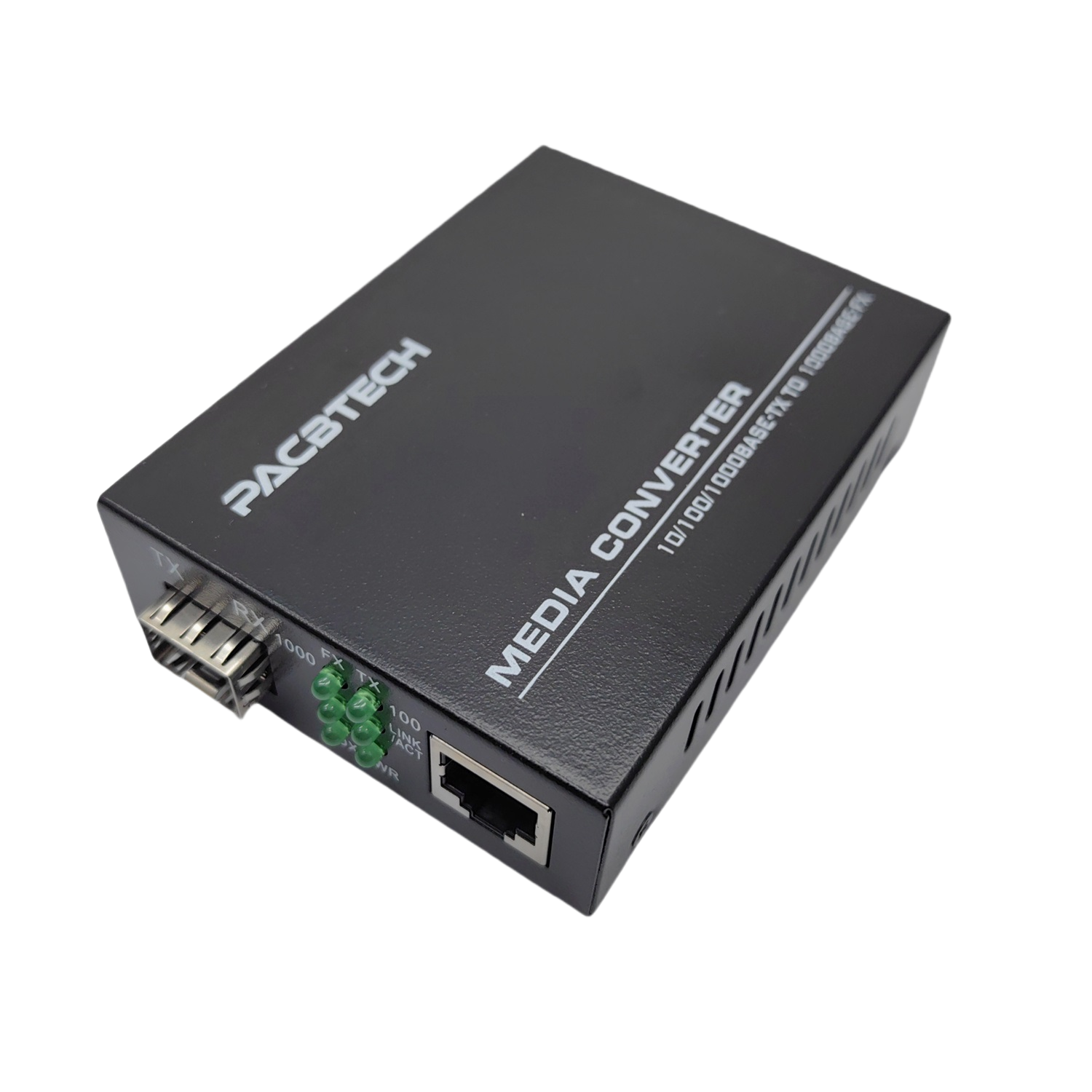 SFP Media Converter