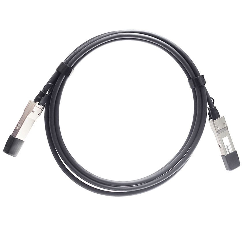 40G QSFP+ to QSFP+ DAC