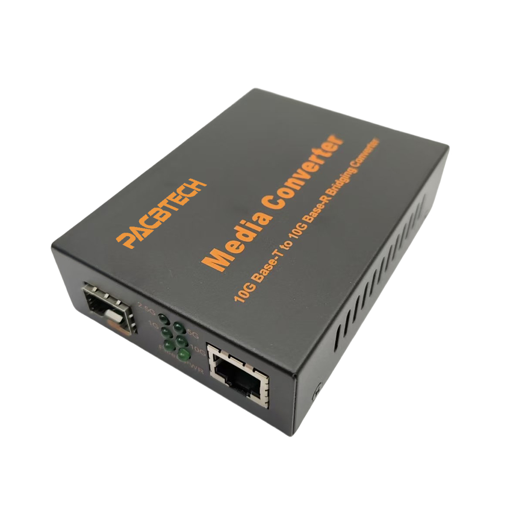 10G Media Converter