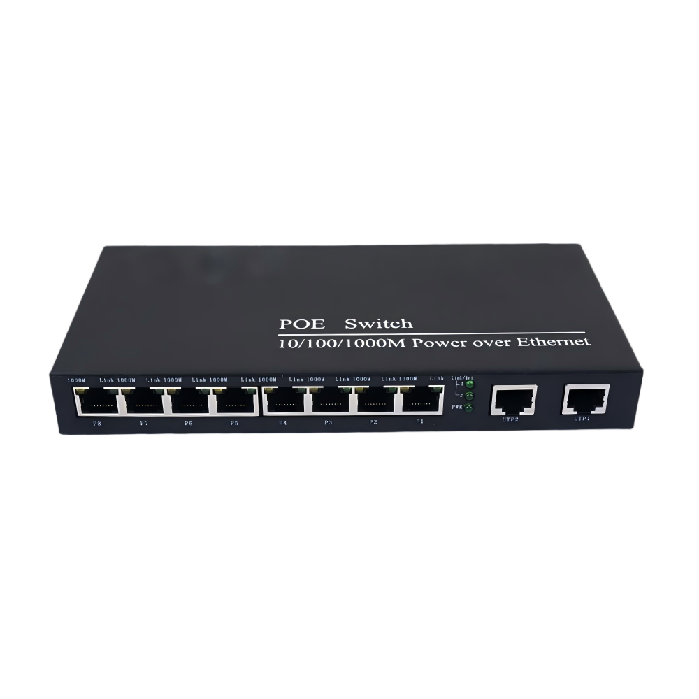 POE Switch