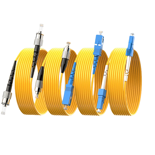 Fiber Patch Cord