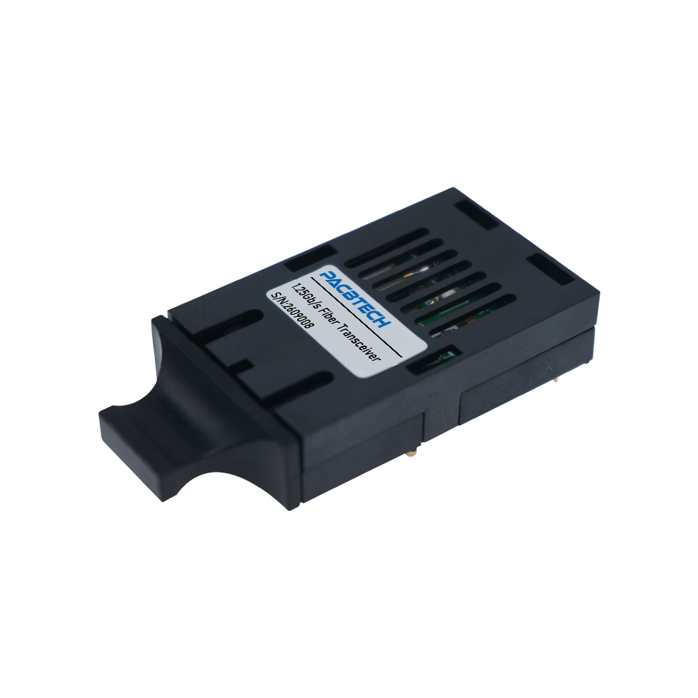 1*9pin 1.25Gb/s
